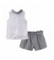 Trendy Girls' Short Sets Online