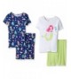 Carters Girls Pc Cotton 391g040