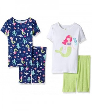 Carters Girls Pc Cotton 391g040