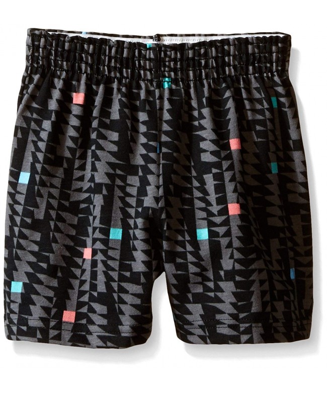 Soffe Girls Authentic Rise Short