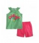 Pandaprince Watermelon Sleepwear Pajamas T Shirt