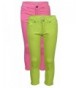 Real Love Girls Skinny Twill