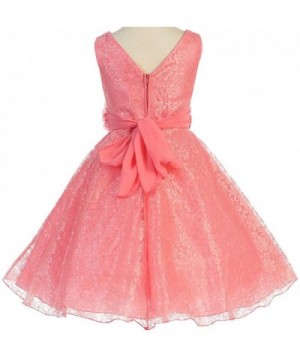 Hot deal Girls' Special Occasion Dresses Online