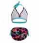 Cheap Girls' Fashion Bikini Sets On Sale