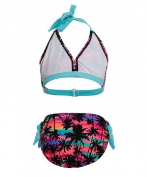 Cheap Girls' Fashion Bikini Sets On Sale