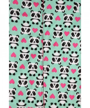 Most Popular Girls' Blanket Sleepers Outlet