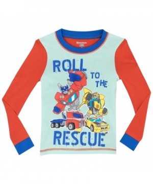 Boys' Pajama Sets