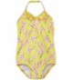 Sunuva S6192 Blossom Swimsuit