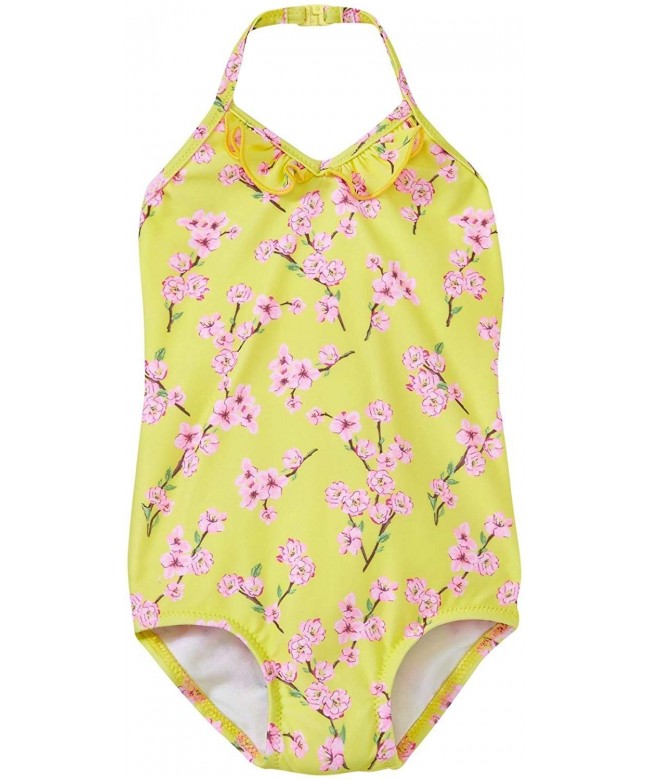 Sunuva S6192 Blossom Swimsuit