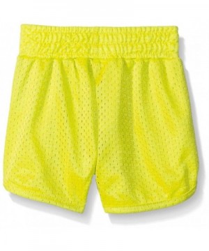 Most Popular Girls' Shorts