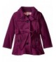 Urban Republic Little Girls Belted