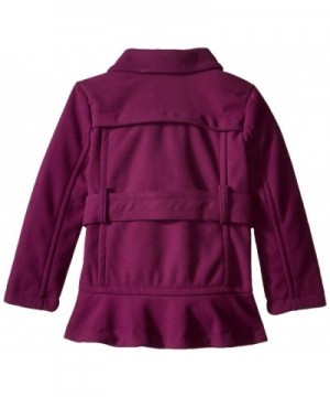 Brands Girls' Dress Coats