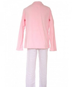 New Trendy Girls' Pajama Sets Outlet