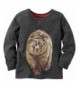 Carters Boys Knit Tee 263g624