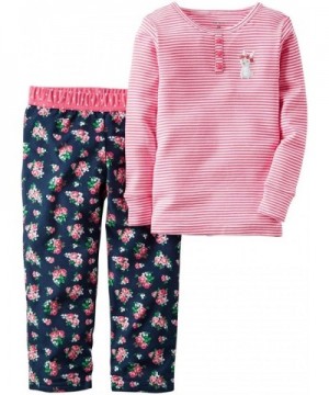 Carters Girls Pc Fleece 357g163