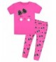 Little Pajamas Childrens Cotton Clothes