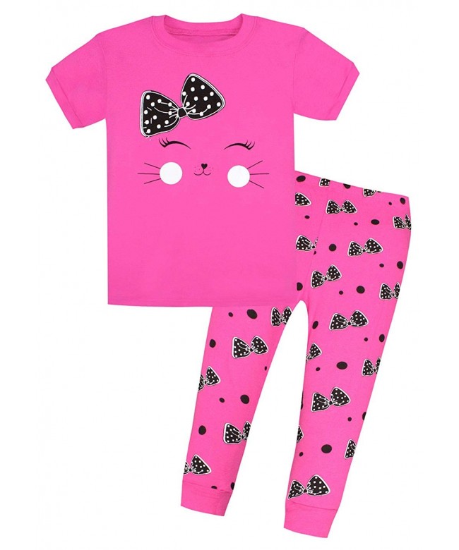 Little Pajamas Childrens Cotton Clothes