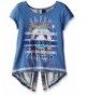 Girls' Tops & Tees On Sale