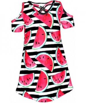 Unique Baby Spring Summer Watermelon