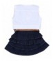 Girls' Skirt Sets Outlet Online