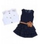 Designer Girls' Clothing Sets Wholesale