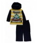 Thomas Friends Two Piece Bravery Sweatsuit