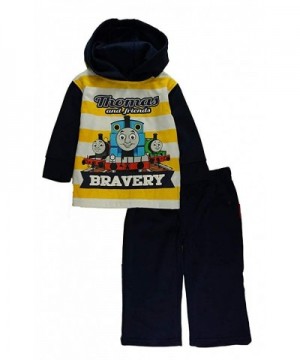 Thomas Friends Two Piece Bravery Sweatsuit