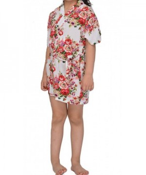 Designer Girls' Sleepwear Online