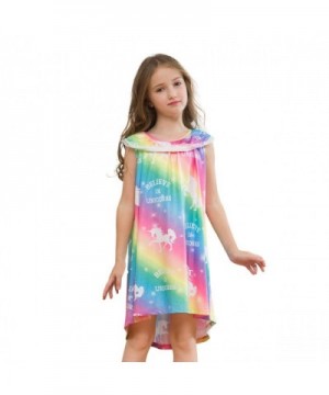 Nightgowns Nightshirts Sleepdress Nightdress Sleeveless