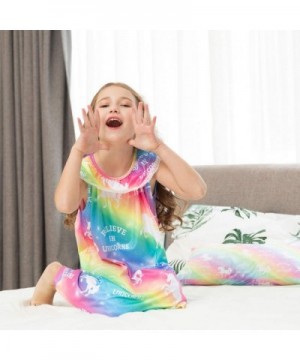 Girls' Nightgowns & Sleep Shirts for Sale