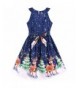 Girls' Special Occasion Dresses