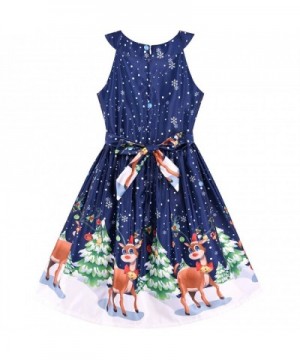 Girls' Special Occasion Dresses