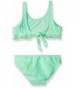 Fashion Girls' Fashion Bikini Sets Wholesale