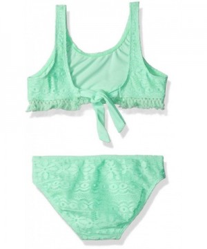 Fashion Girls' Fashion Bikini Sets Wholesale