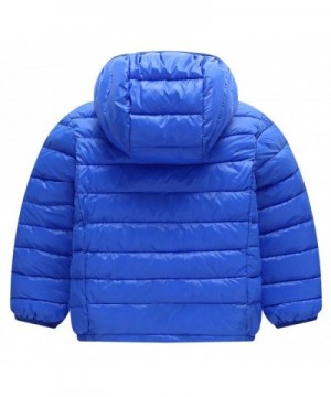 Brands Boys' Down Jackets & Coats Online