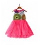 Girls' Special Occasion Dresses