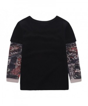 Cheap Designer Boys' T-Shirts Clearance Sale