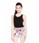 Capezio Girls Potpourri Skirt BFD