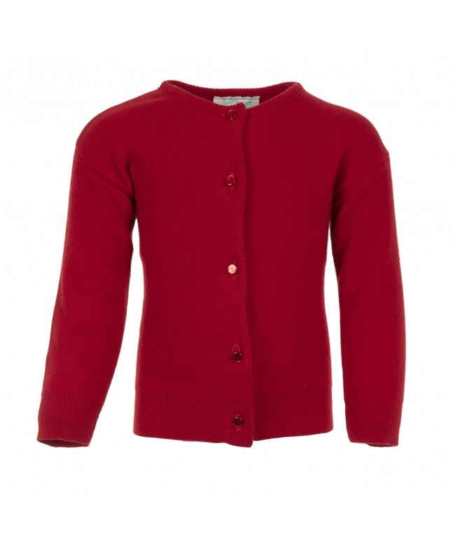 Julius Berger Cotton Cashmere Cardigan