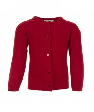 Julius Berger Cotton Cashmere Cardigan