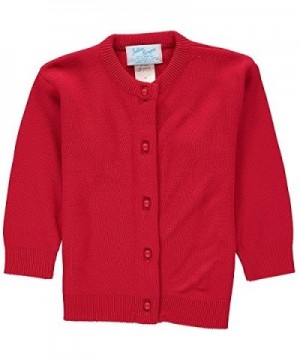 Discount Girls' Cardigans On Sale