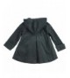 Girls' Outerwear Jackets & Coats Outlet