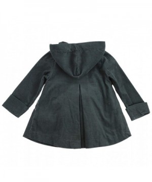 Girls' Outerwear Jackets & Coats Outlet