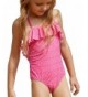PARICI Little Swimsuit Crisscross Swimwear