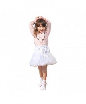 New Trendy Girls' Skirts & Skorts for Sale