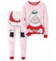 Little Bitty Christmas Sleepwear Leggings