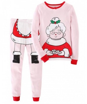 Little Bitty Christmas Sleepwear Leggings