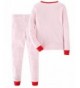 Girls' Pajama Sets Online