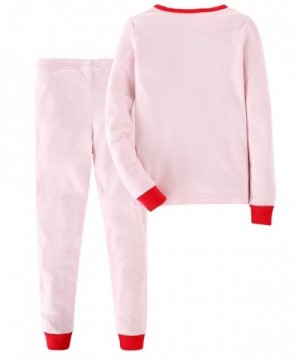 Girls' Pajama Sets Online