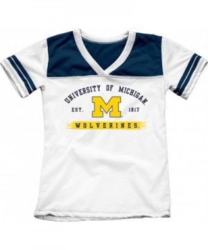 Bag2School University Michigan Wolverines Girls